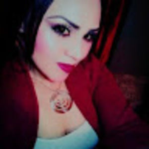 Meet your Posher, Rocio